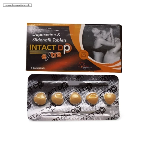 Intact Dp Tablets