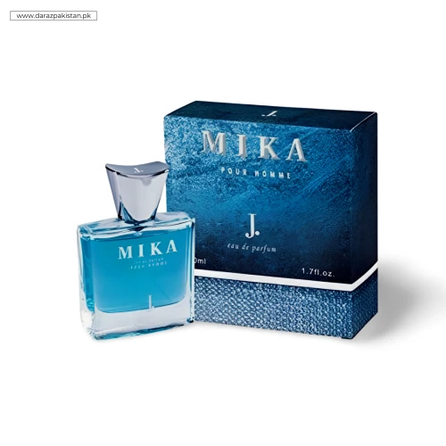 J. Mika Ladies Perfume