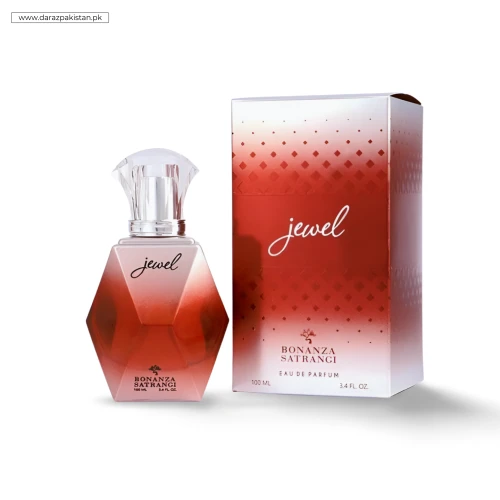 Jewel Perfume