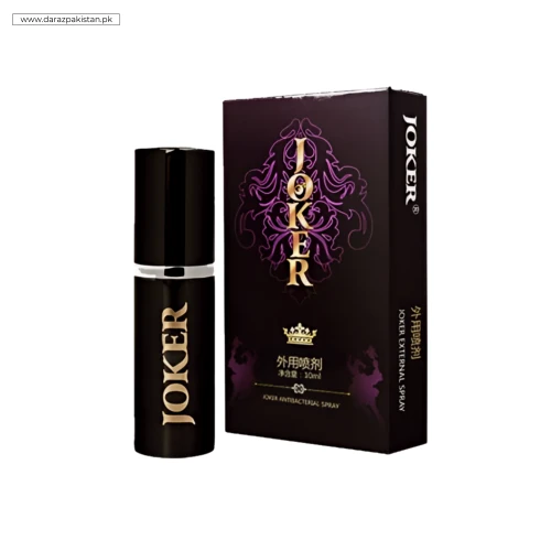 Joker Delay Spray