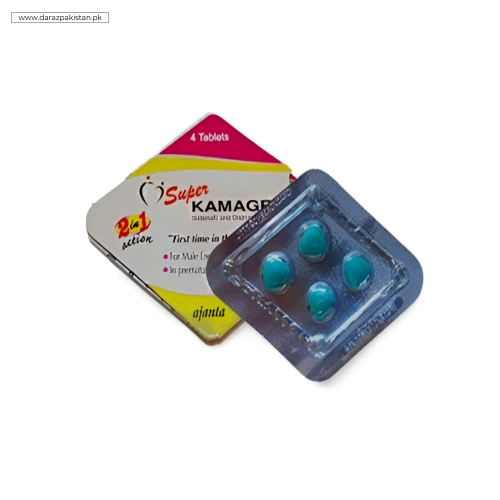 Kamagra Tablets