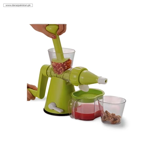 Kitchen Star Juicer