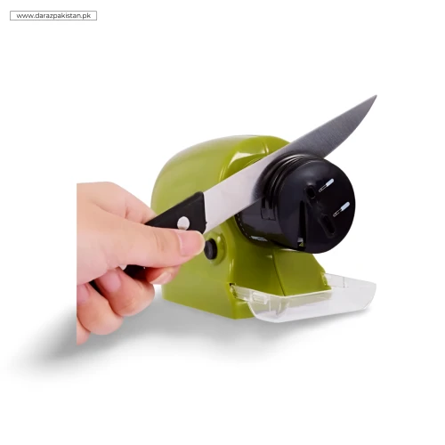 Knife Sharpener Machine