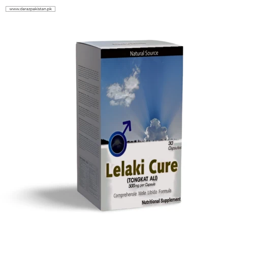 Lelaki Cure Pills