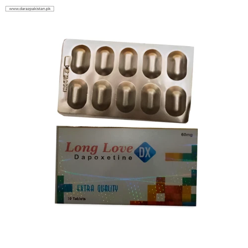 Long Love Tablets