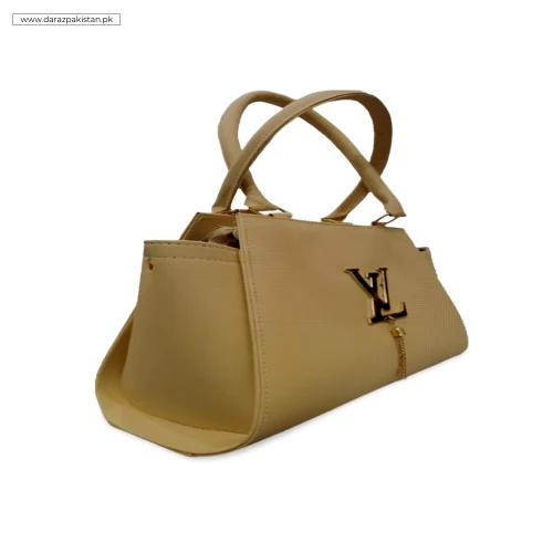 Louis Vuitton Off White Purse