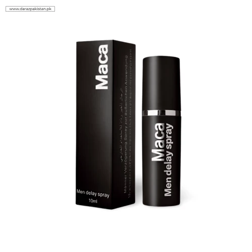 Maca Men Delay Spray