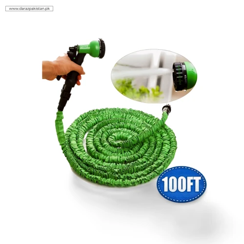 Magic Hose Pipe