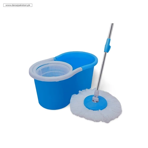 Magic Spin Mop