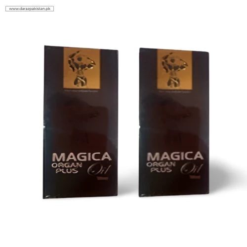 Magica Argan Oil