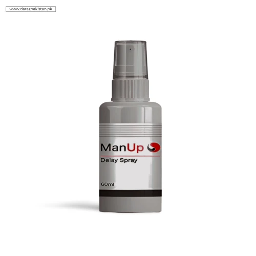 ManUp Delay Spray