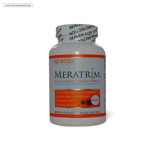 Meratrim Pills