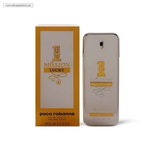 Million Lucky Ladies Perfume