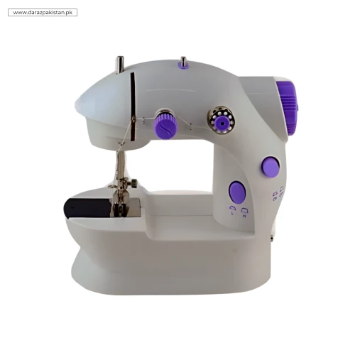 Mini Sewing Machine