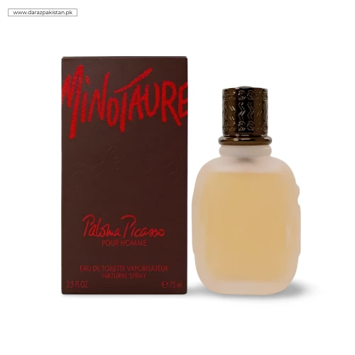 Minotaure Perfume