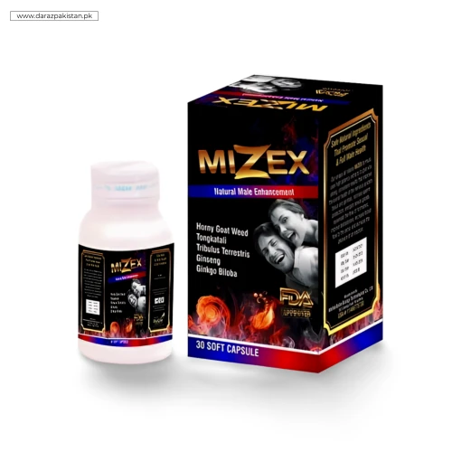 Mizex Capsules