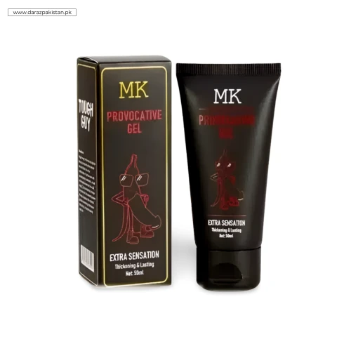 MK Provocative Gel