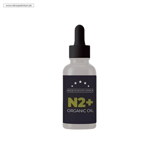 N2 Organic Oil