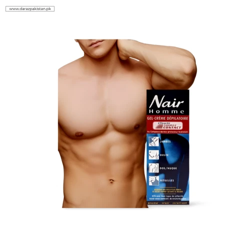 Nair Hommes Remover Cream