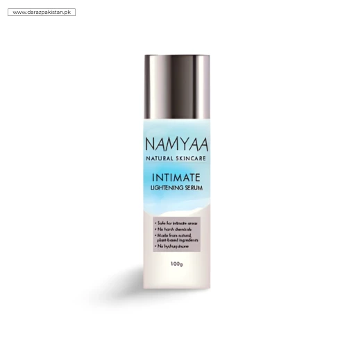 Namyaa Intimate Lightening Serum