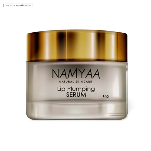 Namyaa Lip Plumping Serum