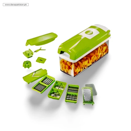 Nicer Dicer Plus