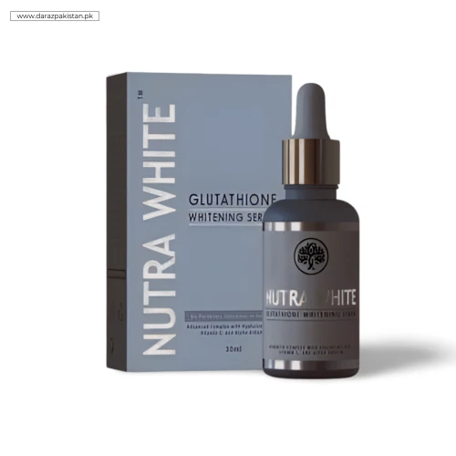 Nutra White Serum