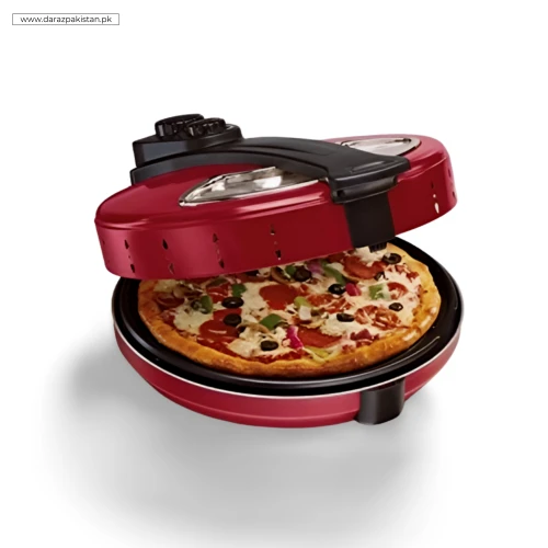 Pizza Maker