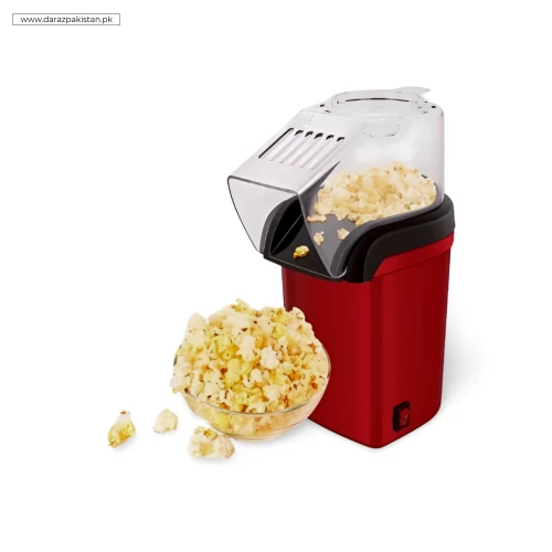 Popcorn Maker Machine