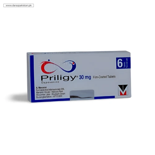 Priligy Tablets