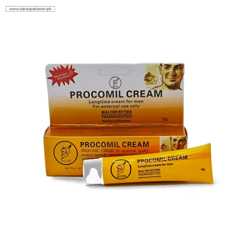 Procomil Delay Cream