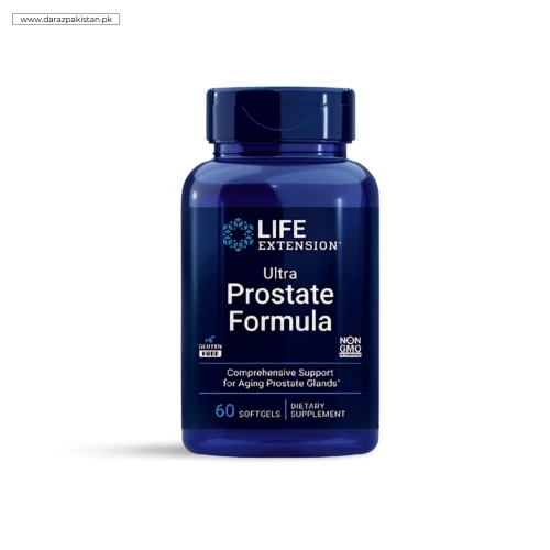 Prostate Formula