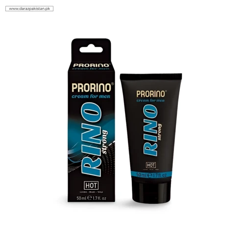 Rino Penis Enlargement Cream