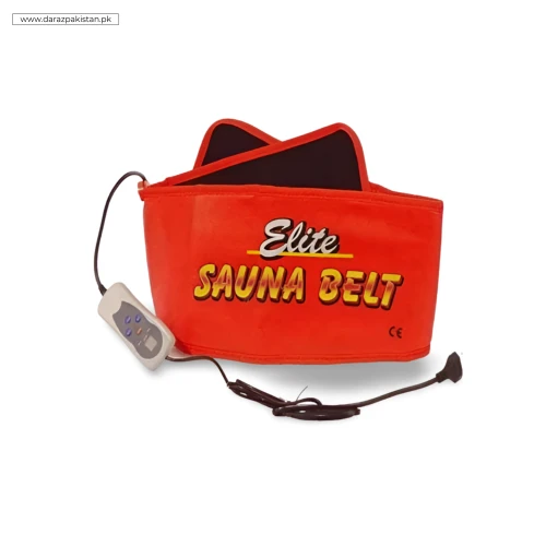 Sauna Belt