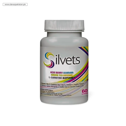 Silvets Capsules