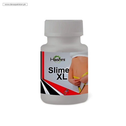 Slime XL Capsule