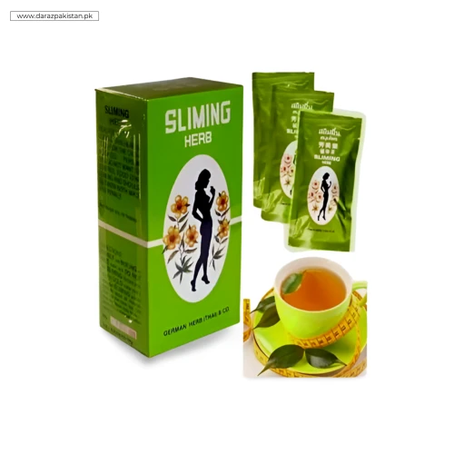 Slimming Herb Tea