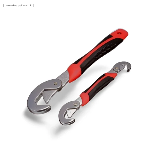 Snap n Grip Wrenches