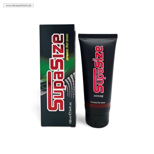 Supasize Cream