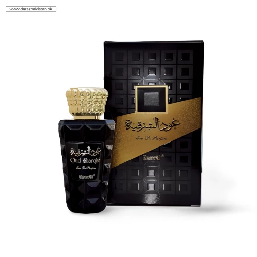 Surrati Oud Sharqiah Perfume