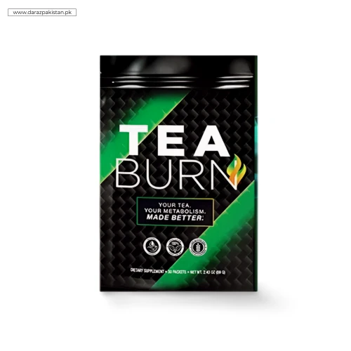 Tea Burn