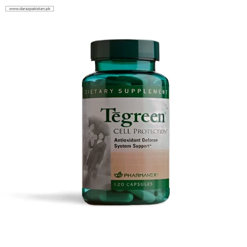 Tegreen Capsules