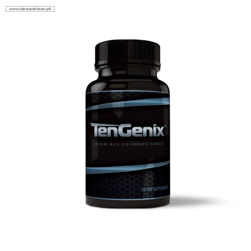 TenGenix Pills