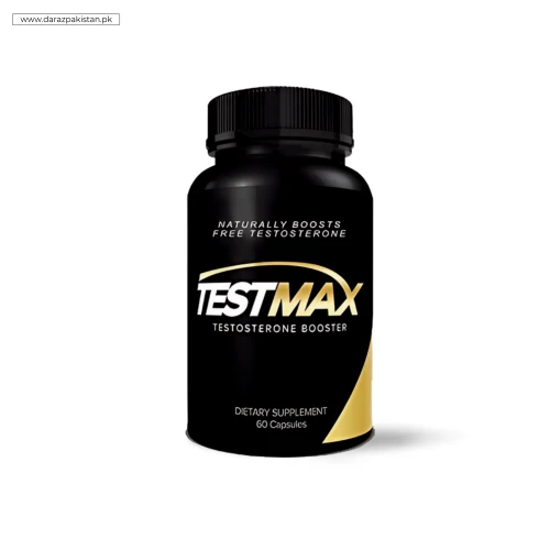 Testmax Pills