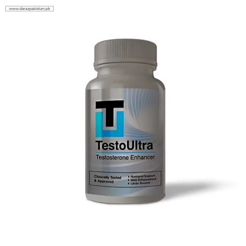 Testo Ultra