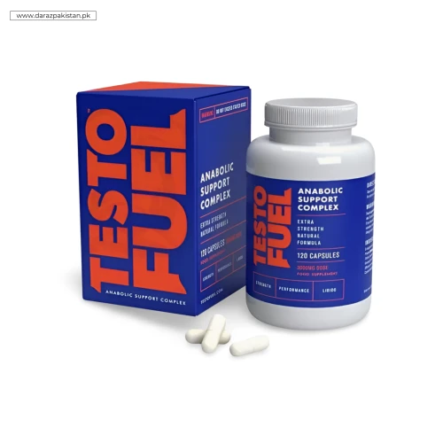 Testofuel Pills