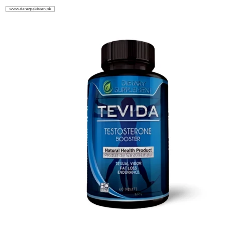 Tevida Pills