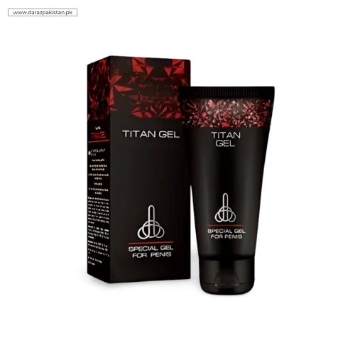 Titan Gel