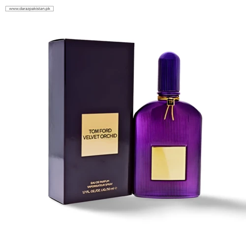 TOM FORD Velvet Ladies Perfume