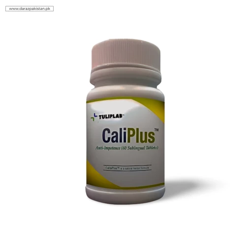 Tuliplab Caliplus Tablets